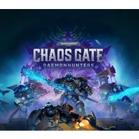 Buy Warhammer 40,000: Chaos Gate - Daemonhunters EU XBOX One...
