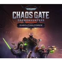 Buy Warhammer 40K Chaos Gate DLC | Instant Delivery