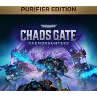 Buy Warhammer 40K Chaos Gate | Instant Delivery | Best Price