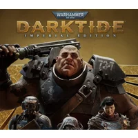 Upgrade Your Warhammer 40,000 Experience with Darktide Imper...