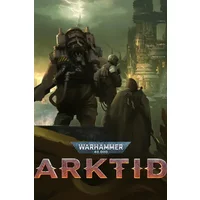 Warhammer 40,000: Darktide Action-Shooter Co-op PC Steam Key