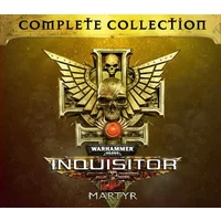 Buy Warhammer 40K Inquisitor-Martyr | Instant Delivery 2026