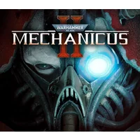 Warhammer 40,000: Mechanicus II Xbox Series X|S Action Game...