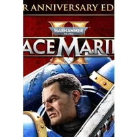 Buy Warhammer 40K Space Marine 2 | Instant Delivery