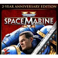Buy Warhammer 40K Space Marine 2 | Instant Delivery 2026
