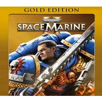 Defend the Imperium in Warhammer 40,000: Space Marine 2 Gold...