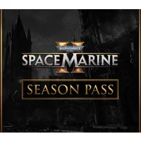 Warhammer 40,000: Space Marine 2 Season Pass DLC for Xbox Se...