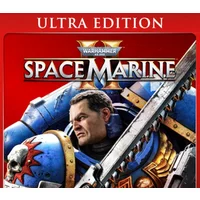 Warhammer 40,000: Space Marine 2 Ultra Edition for Xbox Seri...