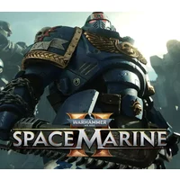 Warhammer 40,000: Space Marine 2 Xbox Series X|S Action Game...
