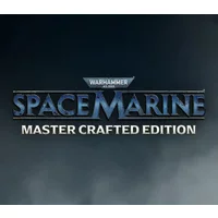 Warhammer 40,000: Space Marine Master Crafted Edition - Acti...