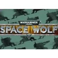 Enhance Your Arsenal with Warhammer 40,000: Space Wolf - Sen