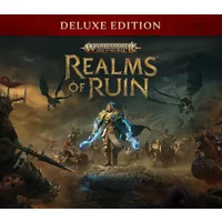 Warhammer AoS Realms of Ruin Deluxe Edition Xbox Series X|S...