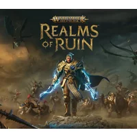 Buy Warhammer Age of Sigmar: Realms of Ruin PC Steam CD Key...