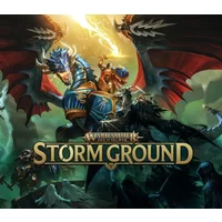 Buy Warhammer Age of Sigmar: Storm Ground Steam CD Key - Ste