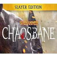 Buy Warhammer: Chaosbane Slayer Edition US XBOX One CD Key - Xbox One Key | Instant Delivery