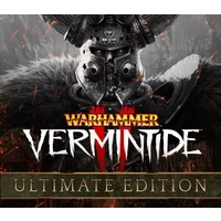 Warhammer: Vermintide 2 Ultimate Edition Xbox One Action Game Key
