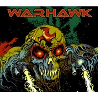 Warhawk PC Steam CD Key - Action-Packed Retro Arcade Game