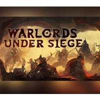 Defend Your Realm in Warlords Under Siege | Simulation Game Key