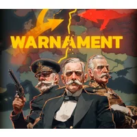 Buy Warnament PC Steam CD Key - Instant Delivery