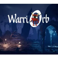 WarriOrb PC Steam CD Key - Action Platformer Adventure