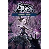 WARRIORS: Abyss Hack'n'Dash - Epic Action Game on PC Steam Altergift