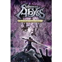 WARRIORS: Abyss Hack'n'Dash Ultimate Edition PC Steam Key -...