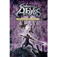 WARRIORS: Abyss Hack'n'Dash Ultimate Edition - Epic Action P