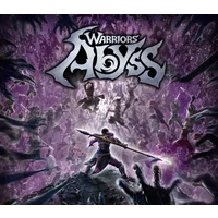 Buy WARRIORS: Abyss Xbox Series X|S | Instant Delivery