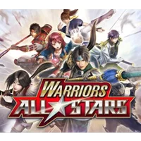 Warriors All-Stars PC Steam CD Key - Action Adventure Game | Steam Key