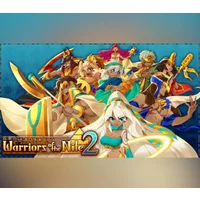 Warriors of the Nile 2 PC Steam CD Key - Ancient Egypt Strat...