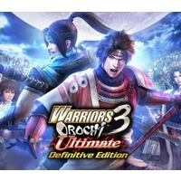 Buy Warriors Orochi 3 Ultimate | Instant Delivery 2026