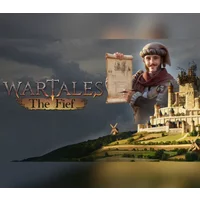Wartales - The Fief DLC: Expand Your Fiefdom on