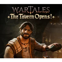 Expand Your Empire with Wartales - Contract: The Tavern Open...