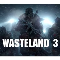 Buy Wasteland 3 AR XBOX One CD Key - Strategy Game | Instant
