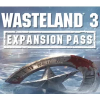 Buy Wasteland 3 - Expansion Pass EU v2 Steam Altergift - Ste
