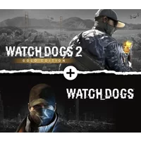 Buy Watch Dogs Bundle | Instant Delivery | Best Price 2026