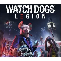 Buy Watch Dogs: Legion EU XBOX One CD Key Online | Action Adventure Game