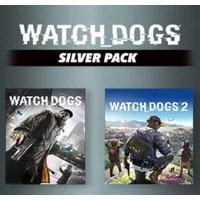 Buy Watch Dogs Silver Pack EU PC CD Key | Action Cyber Adven