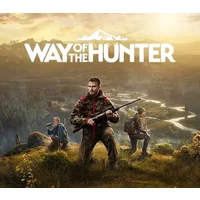 Way of the Hunter AR Adventure Game for Xbox One | Buy CD Ke...