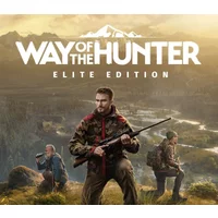 Buy Way of the Hunter Elite | Instant Delivery | Best Price
