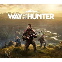 Way of the Hunter Elite Edition Adventure Game | Steam CD Ke...