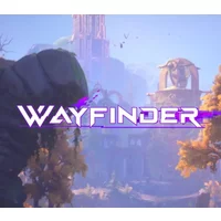 Buy Wayfinder NA PS4/PS5 CD Key | Instant Delivery
