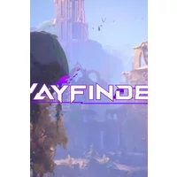 Wayfinder UK Xbox Series X|S Action Adventure Game Key