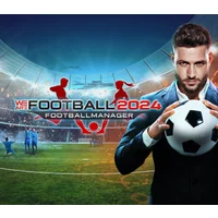 Manage Your Club to Victory in WE ARE FOOTBALL 2024 | Steam...