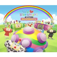 Buy We Love Katamari REROLL+ Royal Reverie EU XBOX One / Xbo...