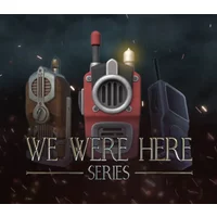 We Were Here Series Bundle - Cooperative Adventure Games for