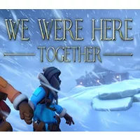 Buy We Were Here Together EU Steam Altergift - Steam Key | Instant Delivery