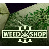 Weed Shop 3 EU v2 Steam Altergift - Manage Your Cannabis Emp...