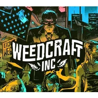 Weedcraft Inc Xbox One/Xbox Series X|S CD Key - Grow Your Ca