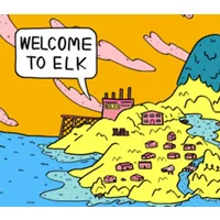 Welcome to Elk PC Adventure Game | Buy Steam CD Key